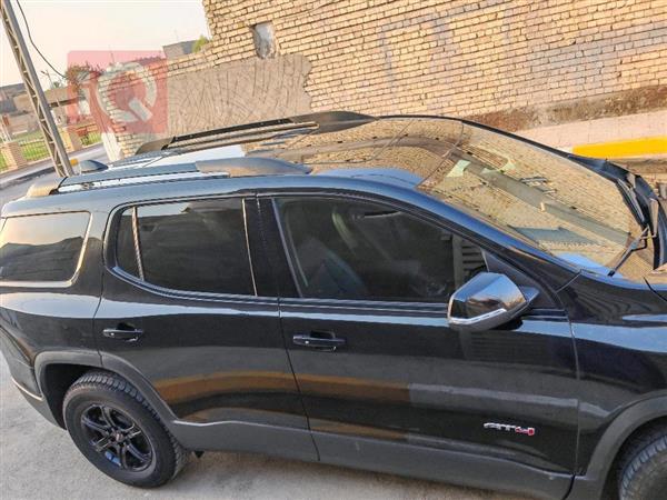 جی ئێم سی ئەکادیا 2023  بۆ فرۆشتن لە عێراق -  بەغداد